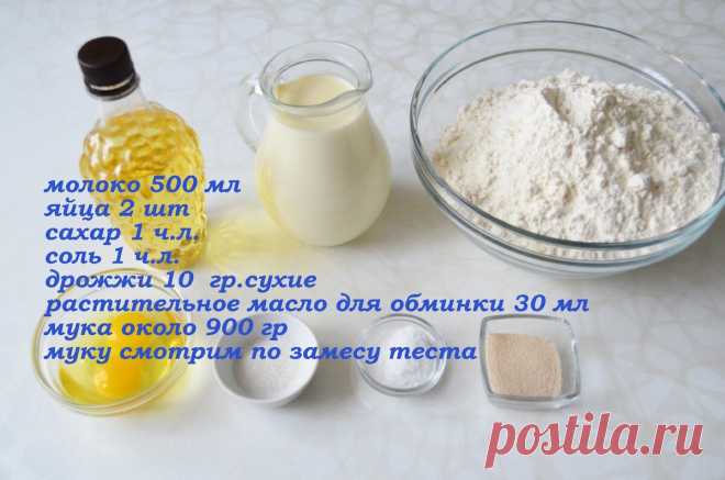 Вкусное тесто и отличная начинка для пирожков | Марина Ломака | Яндекс Дзен