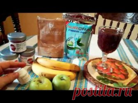 Аднексит, киста, миома, простатит. Решение задач натуральными продуктами