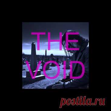 iceEchoes - The Void (EP) (2025) 320kbps / FLAC