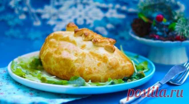 ​Лосось в песочном тесте с ароматным маслом Ингредиенты:Лосось — 800 гУкроп резаный — 3 ст. л. Масло сливочное мягкое — 60 г Базилик свежий резаный — 1 ст. л. Цедра лимона — 0,25 ст. л. Горчица зерновая — 1 ст. л.Для теста:Соль — 1 ч. л. Вода ледяная — 5 ст....