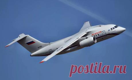 Ан-148: 9 тыс изображений найдено в Яндекс.Картинках