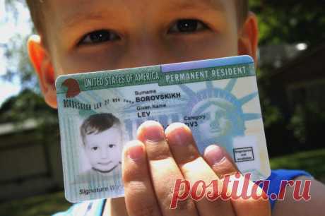Легальные способы оформления вида на пмж в США. TRVL-BLOG. Блог о жизни в США