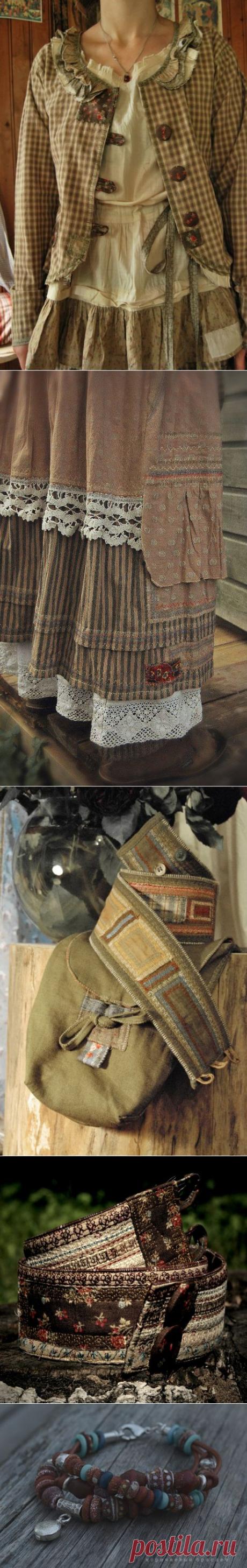 Русское бохо