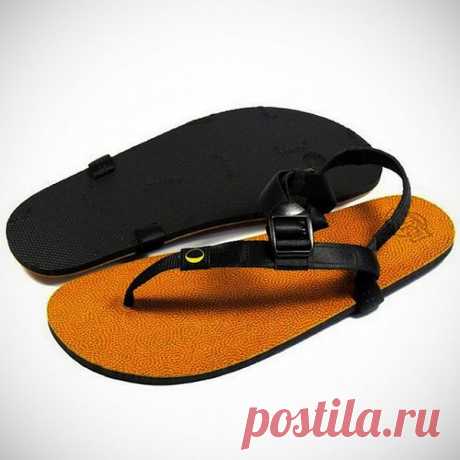 Сандалии - $80 USD