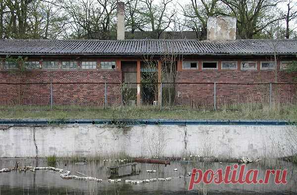 843-й Гвардейский орденов Кутузова и А.Невского САП - в/ч пп 58390
Солдатская баня