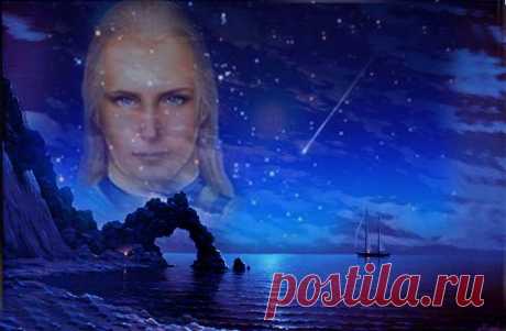 Адонай Аштар Шеран. Перемены в Мироздании и на Земле