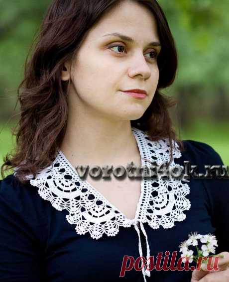Воротник Lovely Lucy