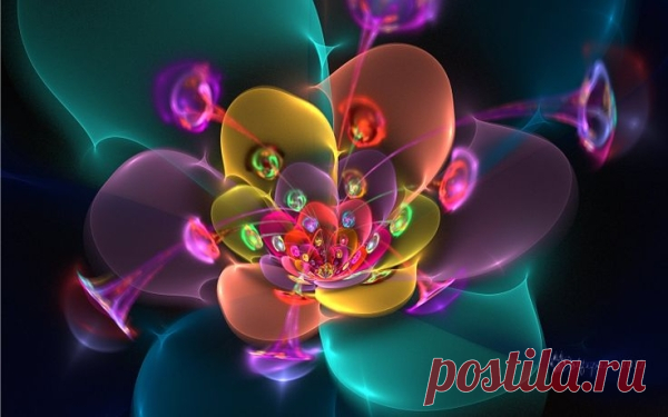 Satin and Sequins Bloom by wolfepaw.deviantart.com on @deviantART