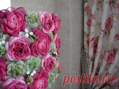 HAND-MADE &amp; Рукоделие