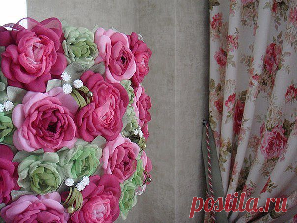 HAND-MADE & Рукоделие