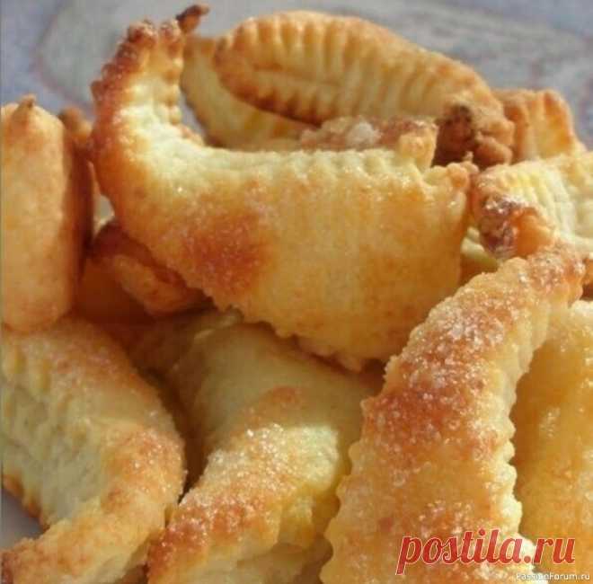 Печенье 