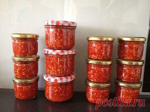 «Огонек» — лучший рецепт — просто бомба, попробуйте не пожалеете! — Женская страничка