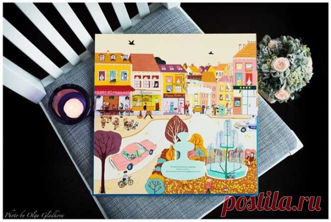 Только представьте, сколько интересного скрыто от наших глаз — там, куда мы не можем заглянуть: под городским парком и старой площадью, под торговыми кварталами и жилыми домами. Здесь переплетаются линии метро и трубы канализации, подземные ходы и норы животных. В подвалах зданий устроены пекарня, кухня, склад, парковка. А под ними можно найти старинные гробницы и шахты, сундук с кладом и кости диноззавра. Книга "Город над землей и под землей" ( пробуждает любознательность: читая ее,…