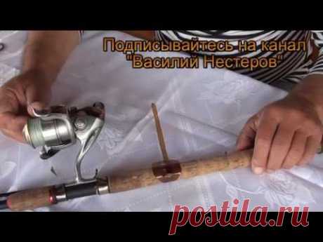 Стяжки из пластиковой бутылки! Быстро и надежно! Простота изготовления и качество полученных стяжек -изумительны.И задаром!