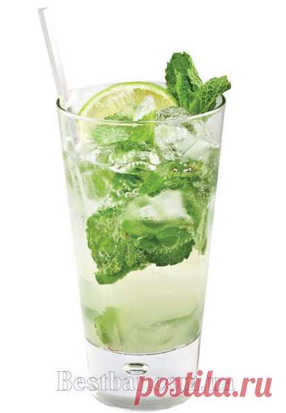 Коктейль Мохито / Mojito