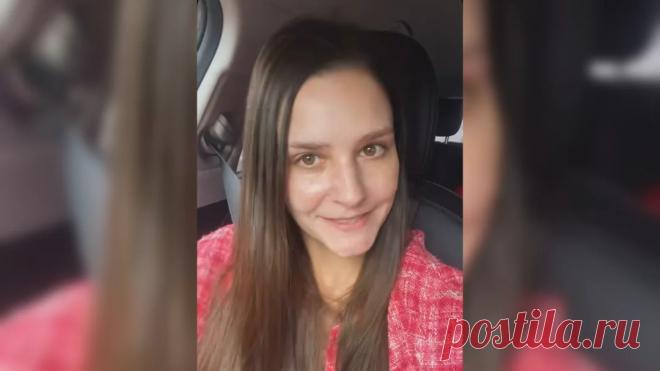 Глафира Тарханова