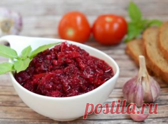 ЗАГОТОВКА ДЛЯ БОРЩА 