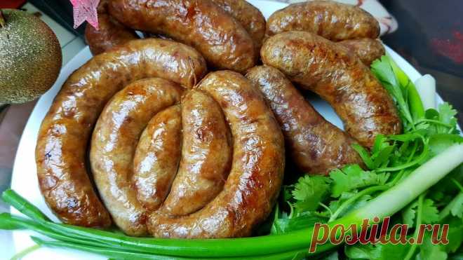 Новая вкусная 