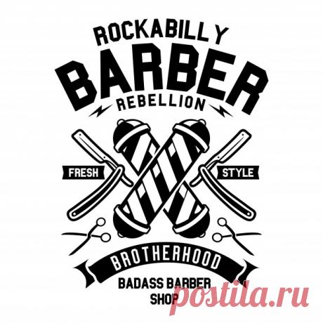 Рокабилли Барбер Более миллиона свободных векторов, PSD, фотографии и бесплатные иконки. Эксклюзивные халявы и все графические ресурсы, которые необходимые для ваших проектов