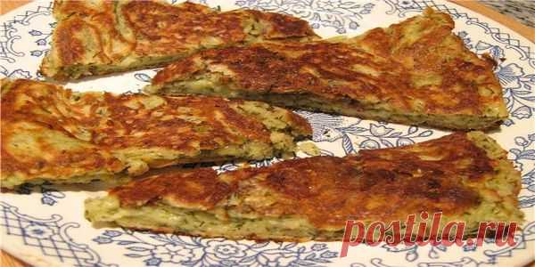 Мгновенный Сыр-хачапури на сковороде!Получается очень вкусным и хочется кушать его вновь и вновь! Хорош, как в горячем, так и в холодном виде! |Продукты — 200 гр. любого сыра (российский, эдамский и т.д.), 200 гр. (1 пачка сметаны), 2 ст ложки молока и 2 ч л разрыхлителя, 2 ст.л. муки с большой горкой, 1 пучок укропа (обязательно) он придает особый вкус), раст, масло для обжарки.