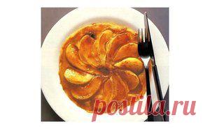 Венский десертный омлет | www.wmj.ru