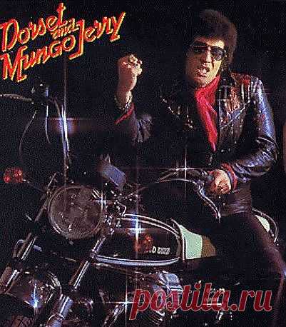 Mungo Jerry - In The Summertime