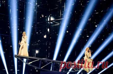 Настя и Маша Толмачевы - Фотогалерея Российской газеты