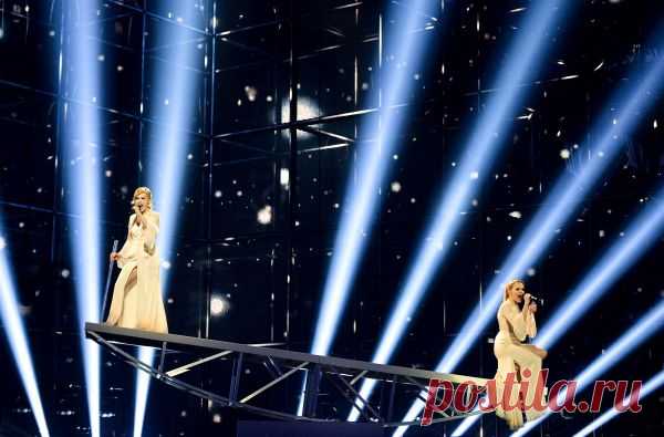 Настя и Маша Толмачевы - Фотогалерея Российской газеты