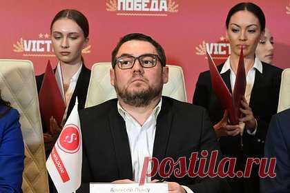 Оппозиция Молдавии заявила о захвате всех госучреждений страны