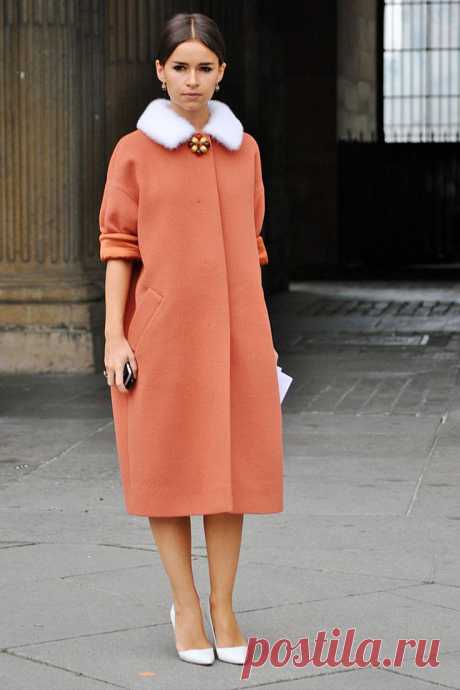 Winter Coat