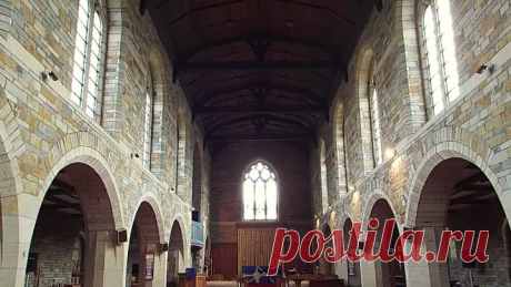 interstellar 'First Step' Hans Zimmer soundtrack - church Organ _ piano cover epic-Ctykf8qh288