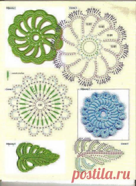 (9) Knit&amp;Crochet - Knit&amp;Crochet добавил(-а) 11 новых фото.