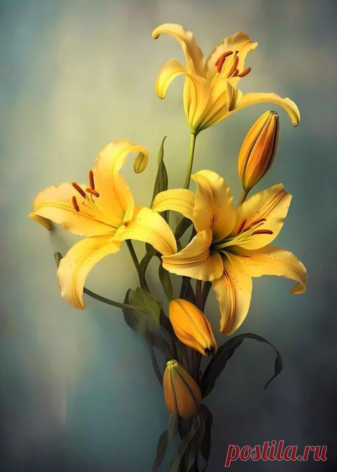 Пин на доске ЯЛИЛИИ