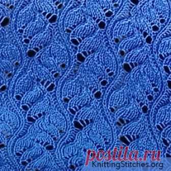 Chinese Lace