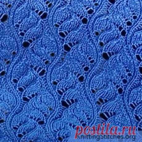 Chinese Lace