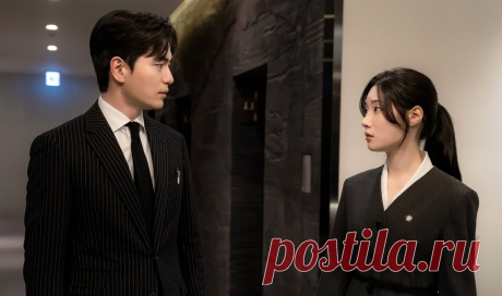 Дорамы лета 2025 года | Подборки дорам | Дзен