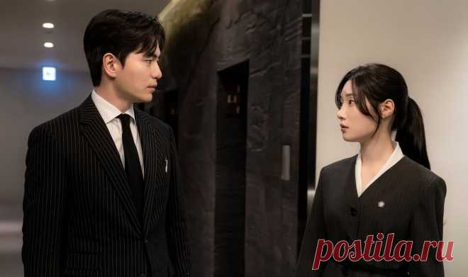 Дорамы лета 2025 года | Подборки дорам | Дзен