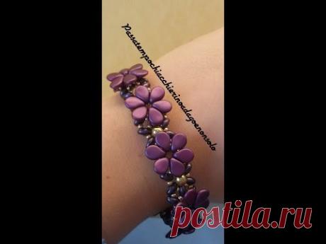Bracciale Flor