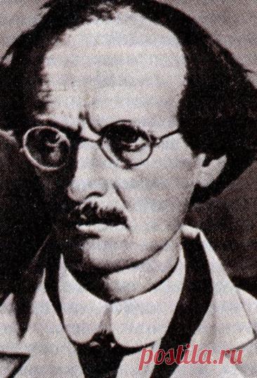 140 лет со дня рождения швейцарского исследователя и ученого Огюста Пикара — NashTeatr.com