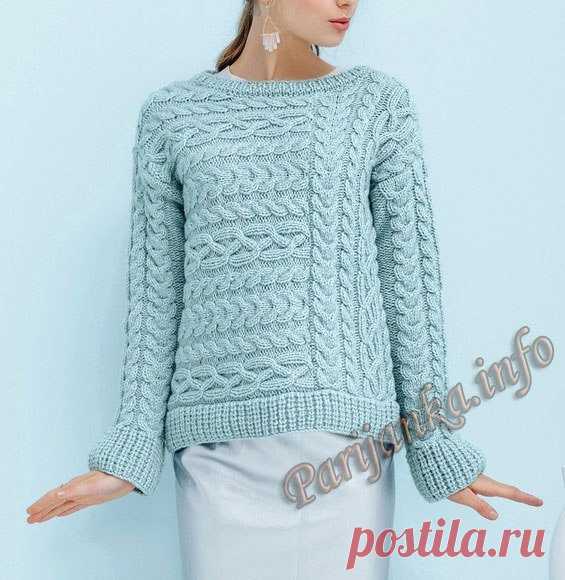 Джемпер с косами

Бесплатное описание http://parijanka.info/2010-01-25-12-31-42/6220-pulove..