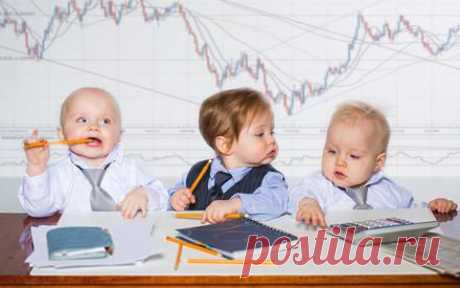 Как взвалить на ребёнка роль кормильца семьи? | Дом и семья