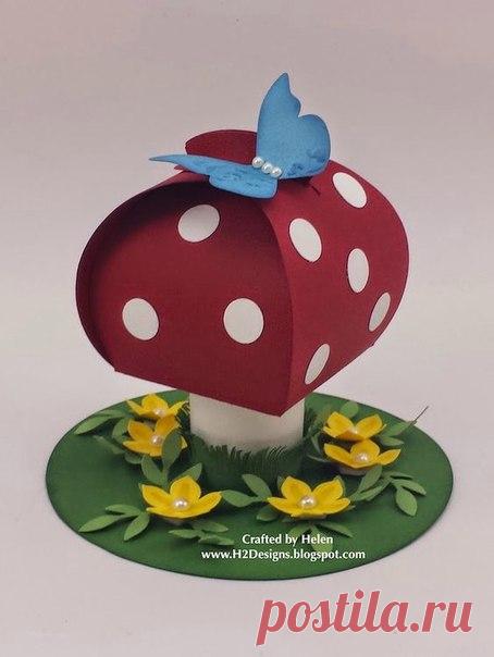 Идеи детской упаковки / Интересный космос