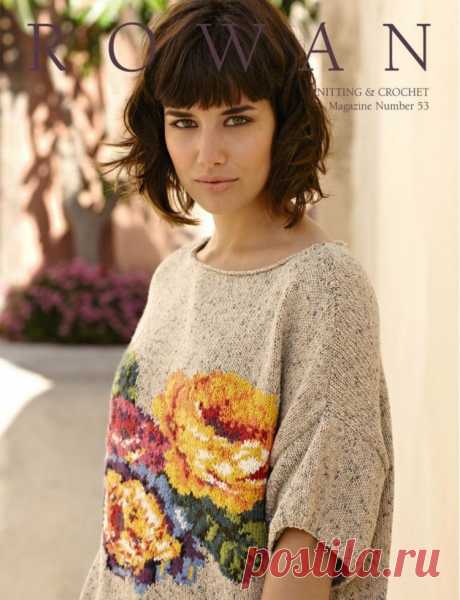 ROWAN №53/2013