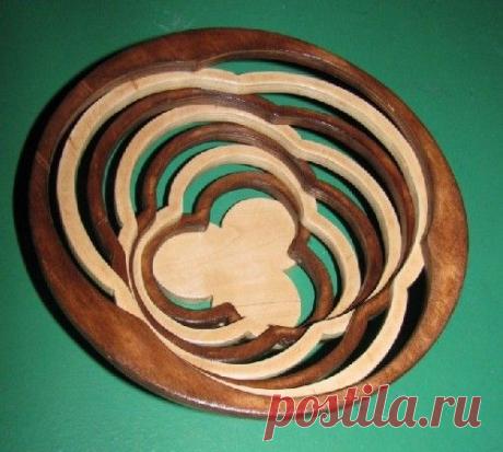 LOBZIK - ЛОБЗИК - Выпиливание лобзиком - галерея отдельных красивостей [Форум - ВЫПИЛИВАНИЕ И ИНТАРСИЯ]