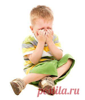 2 типа истерик у детей и правильная реакция родителей / Малютка