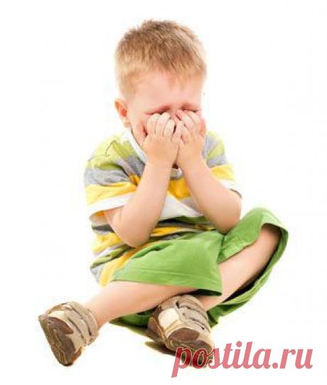2 типа истерик у детей и правильная реакция родителей / Малютка