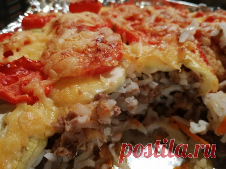 Осталось вареное мясо? Не спешите делать макароны по-флотски! Есть вариант поинтереснее | ВСвете | Яндекс Дзен