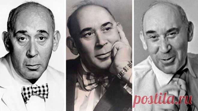 Актер готлиб ронинсон биография и личная жизнь Ронинсон готлиб