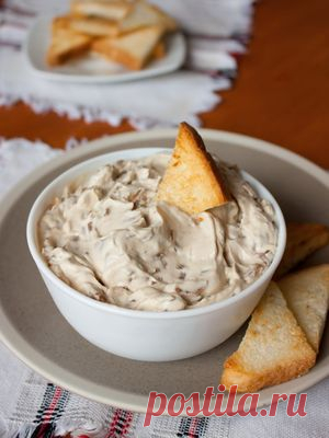Рецепт лукового дипа с фото пошагово на Вкусном Блоге