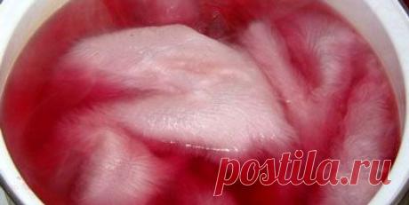 Красители для ткани | Покраска ткани в домашних условиях